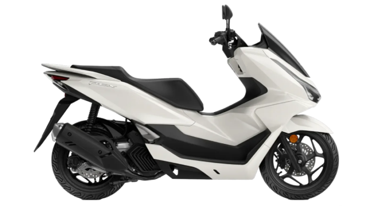Honda PCX 2026