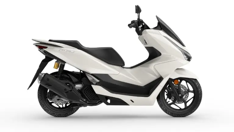 HONDA PCX DX 125 (2025)